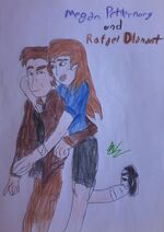 Megan and Rafael.jpeg (186 KB) Megan and Rafael