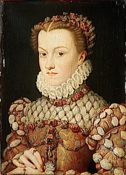 History&#039;s Catherine de&#039; Medici