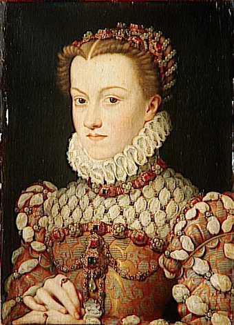 History S Catherine De Medici Reign Wiki Fandom