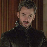 Count Vincent Reign Wiki Fandom