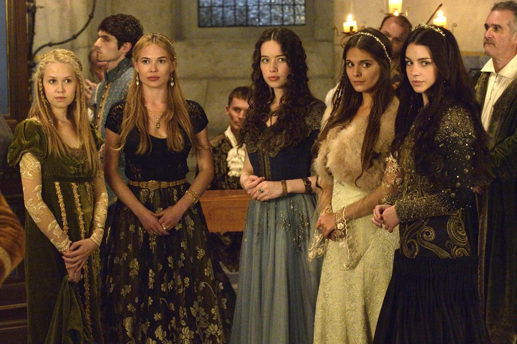 Image Fashion Style's of Reign 10.jpg Reign Wiki FANDOM powered
