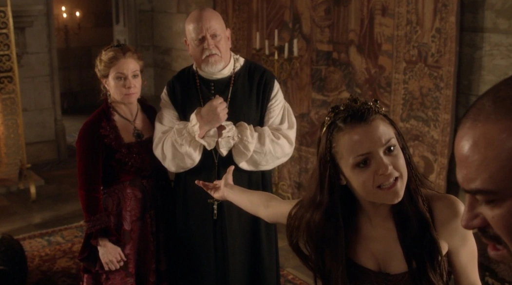 Image No Exit Penelope 11.png Reign Wiki FANDOM powered by Wikia