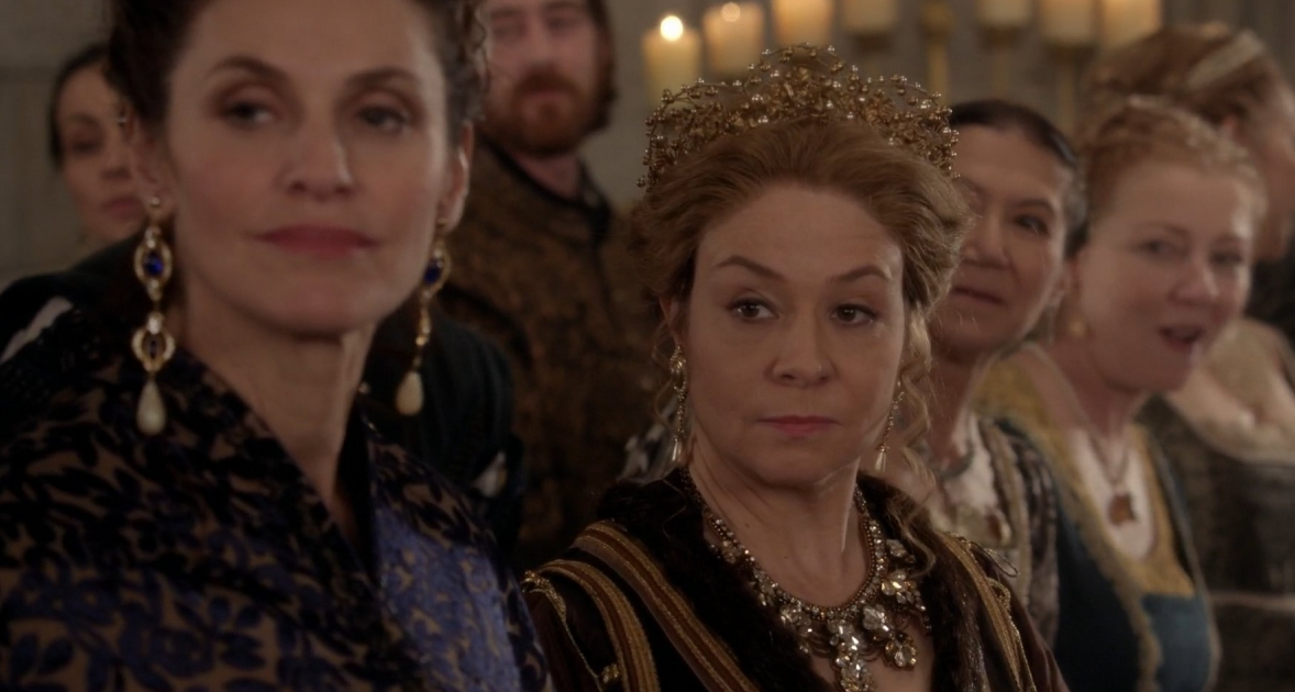 Marie De Guise Reign Wiki Fandom