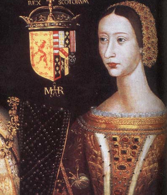 History S Marie De Guise Reign Wiki Fandom