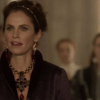 Marie De Guise Reign Wiki Fandom