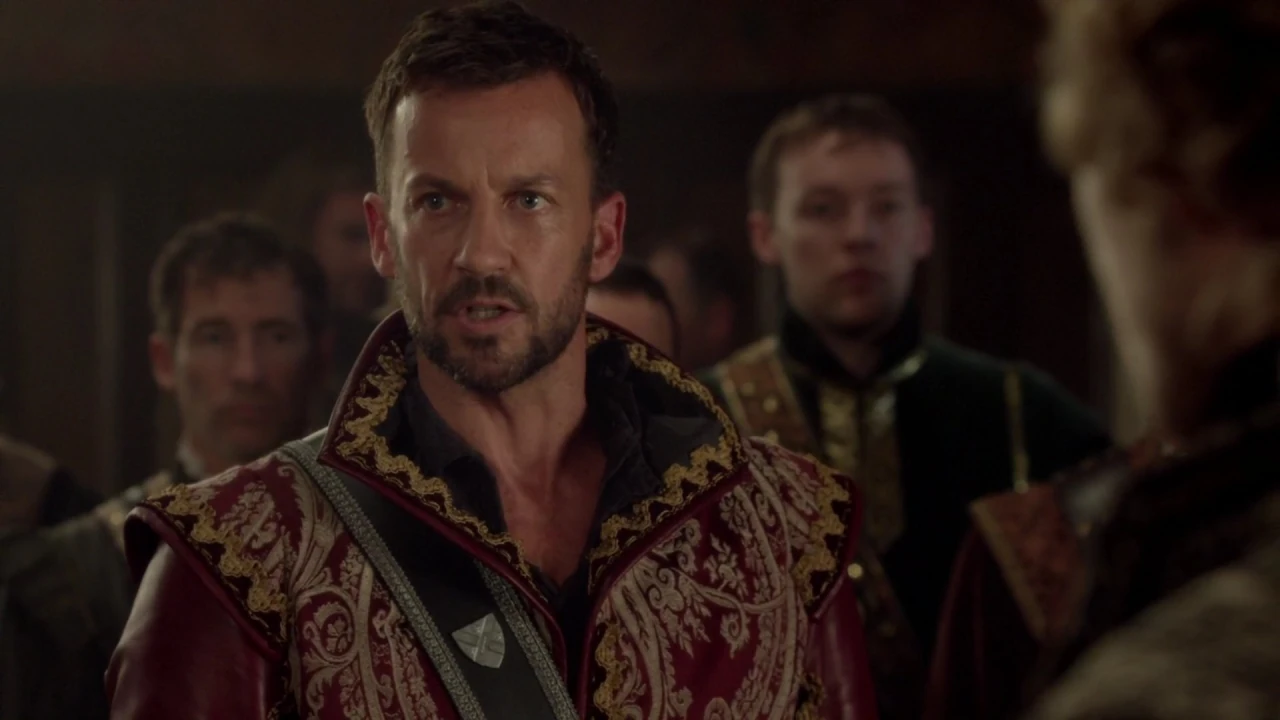 Image Drawn and Quartered Narcisse 6.jpg Reign Wiki FANDOM powered by Wikia