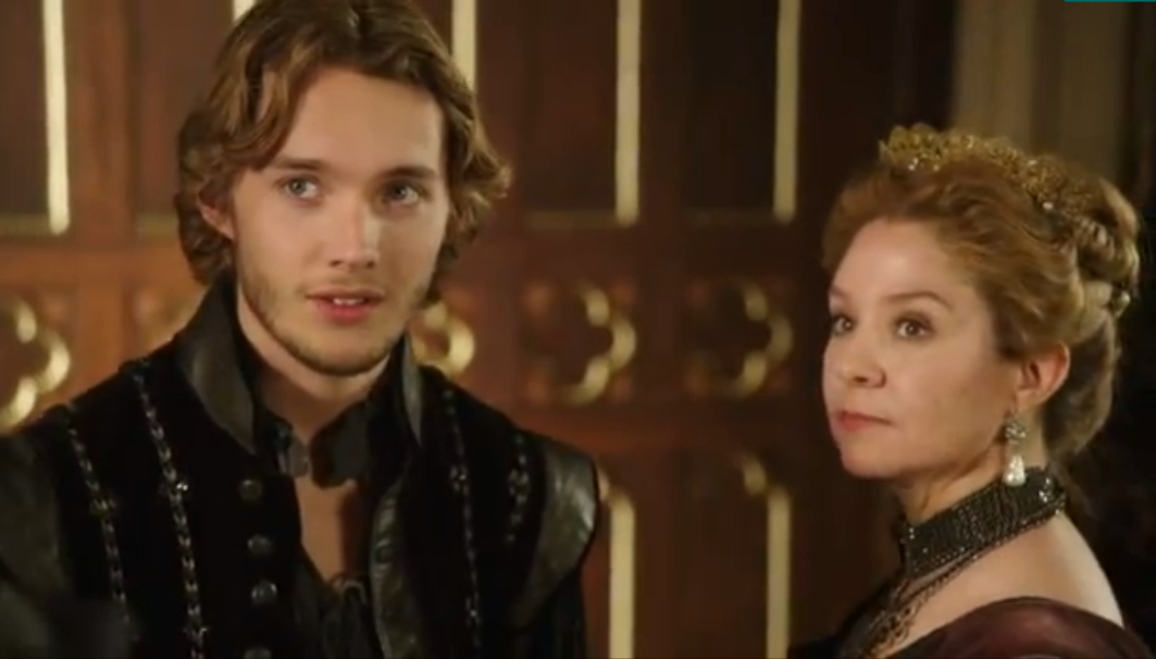 Queen Catherine | Reign Wiki | FANDOM powered by Wikia