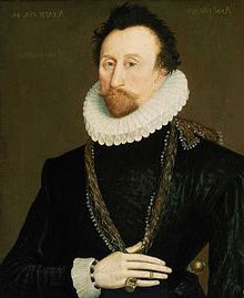 History's John Hawkins | Reign Wiki | FANDOM powered by Wikia