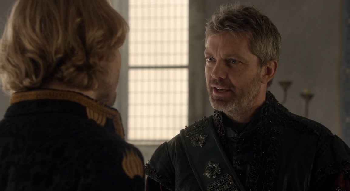Duke Of Guise Reign Wiki Fandom