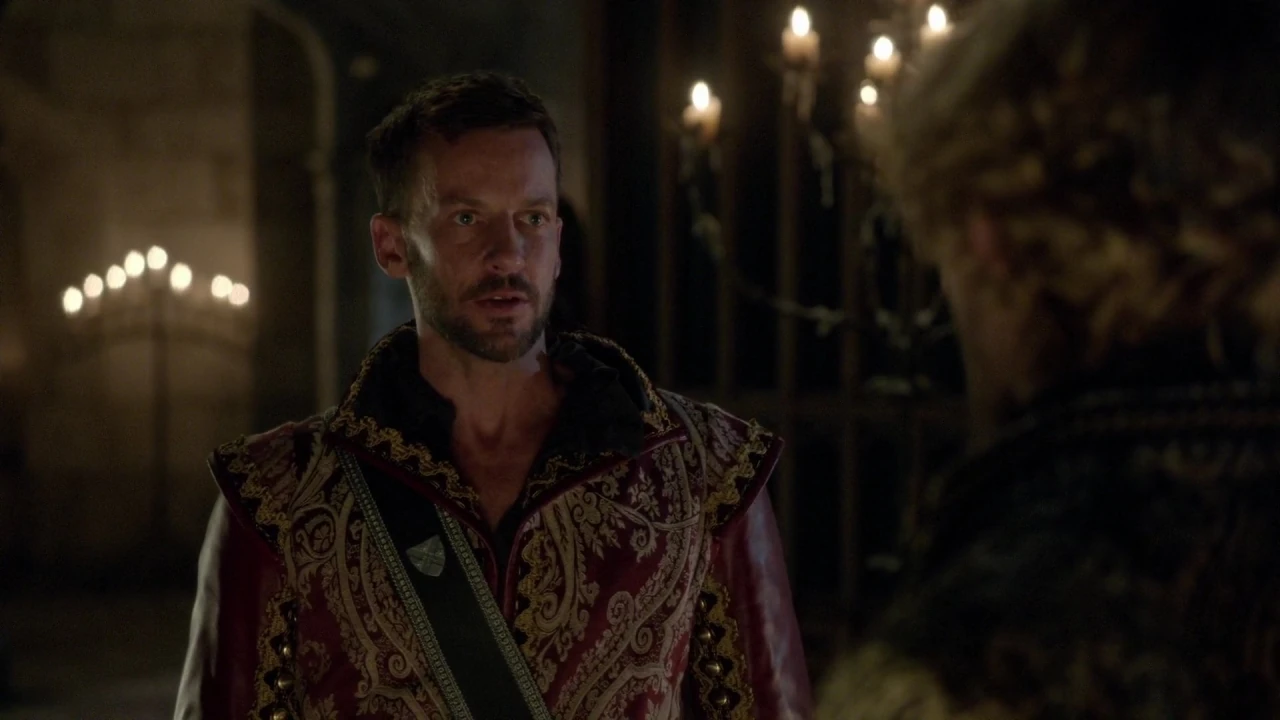 Image Drawn and Quartered Narcisse 10.jpg Reign Wiki FANDOM powered by Wikia