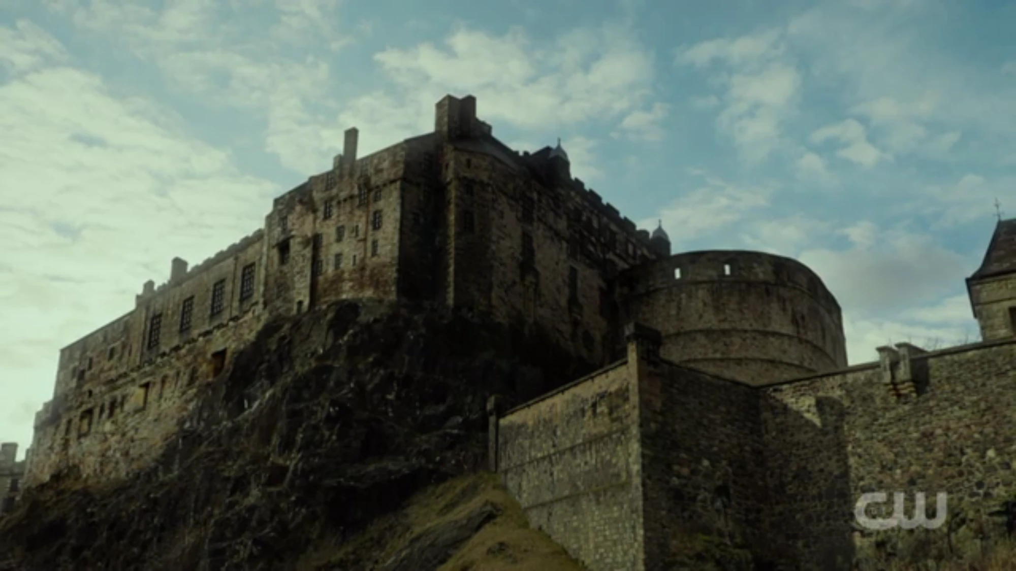 Edinburgh, Scotland Reign Wiki FANDOM powered by Wikia