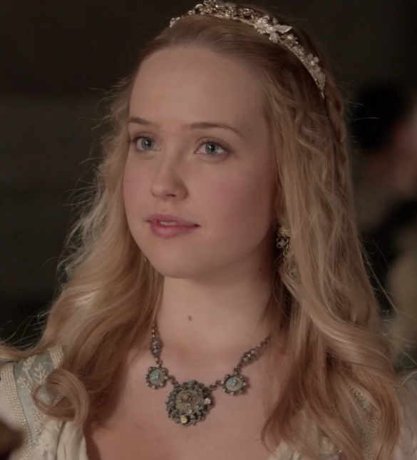Lady Amelie | Reign Wiki | FANDOM powered by Wikia