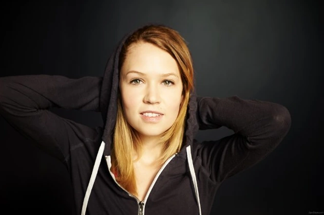 Jenessa Grant/Gallery Reign Wiki FANDOM powered by Wikia