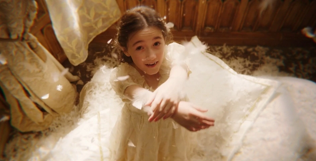 Image Pilot Young Mary I.png Reign Wiki FANDOM powered by Wikia