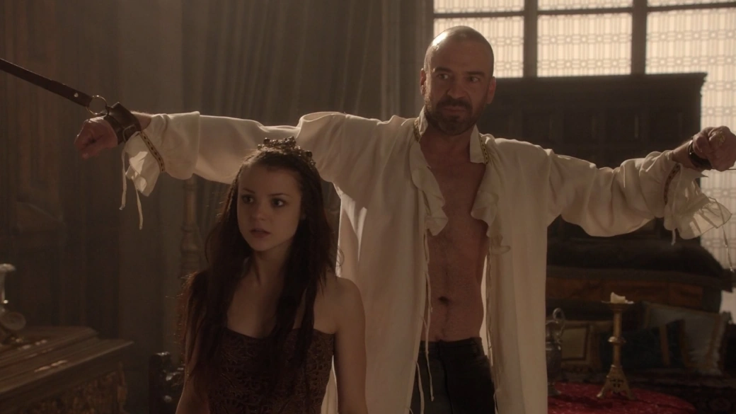 Image No Exit Penelope 8.png Reign Wiki FANDOM powered by Wikia