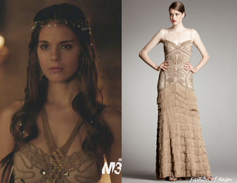 Reign Fashion Season One Reign Cw Wiki Fandom