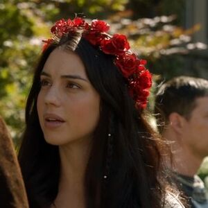 Mary And Sebastian Reign Cw Wiki Fandom