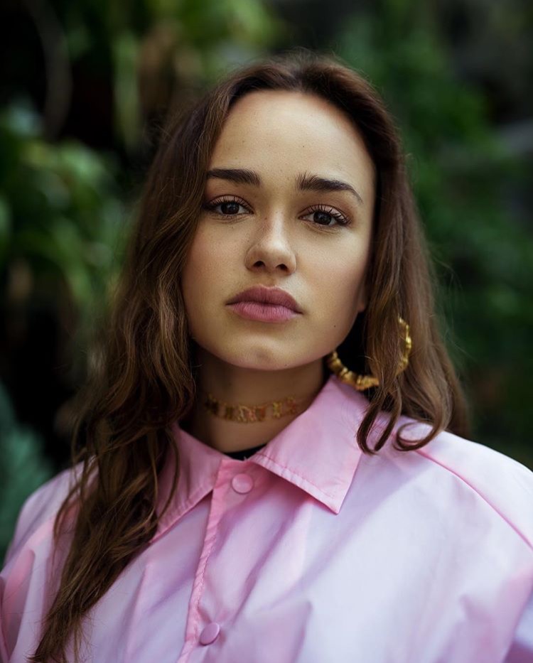 Rose Williams Reign CW Wiki FANDOM Powered By Wikia