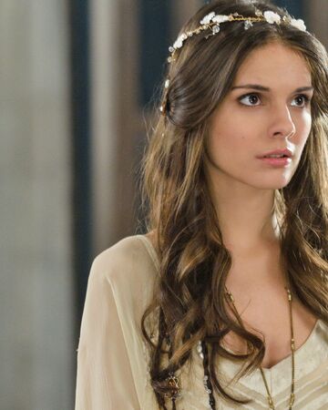 Inquisition Reign Cw Wiki Fandom