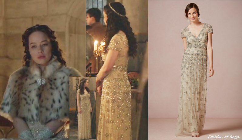 Reign Fashion Season One Reign Cw Wiki Fandom