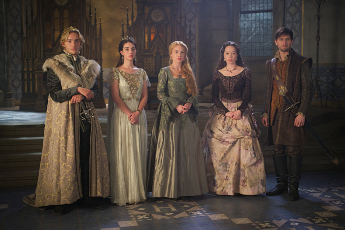 three queens two tigers reign cw wiki fandom powered by wikia
