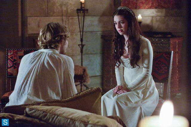 Image - FrancisMary 1052.jpg | Reign CW Wiki | FANDOM powered by Wikia