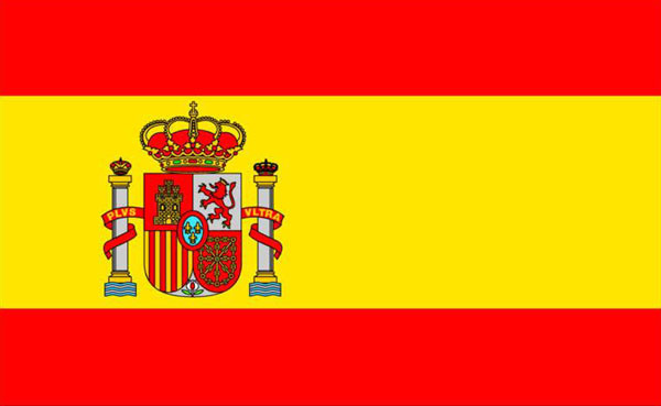 Image - Spanish flag.jpg | Reign CW Wiki | FANDOM powered by Wikia