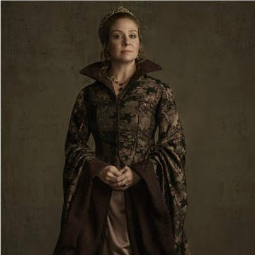 Catherine De Medici Reign Cw Wiki Fandom