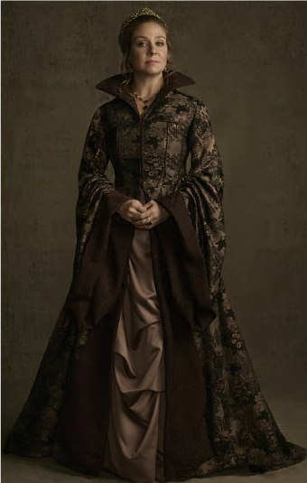 Catherine de' Medici | Reign CW Wiki | FANDOM powered by Wikia