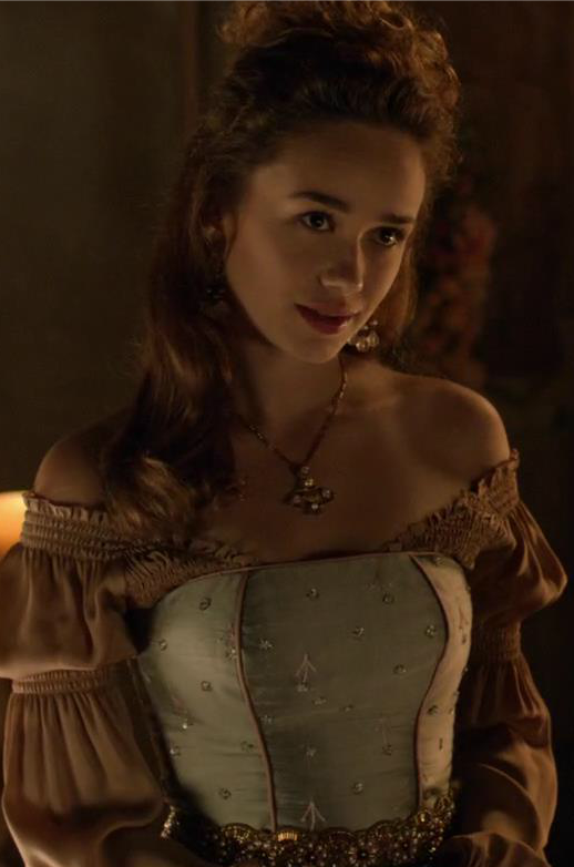 claude reign cw wiki fandom powered by wikia