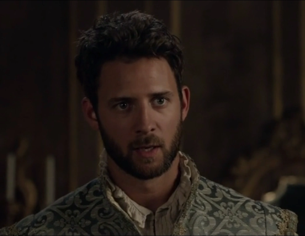 House of Narcisse Reign CW Wiki FANDOM powered by Wikia