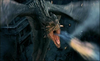 Dragon Reign Of Fire Wiki Fandom