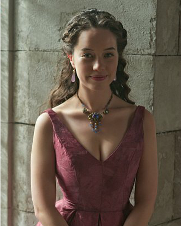 Lola Reign Wikia Fandom