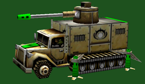 GLA Track Miner