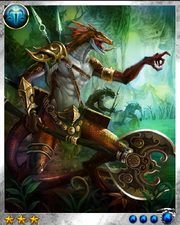 Lizard Commando 4