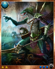 Lizard Commando 3