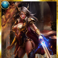 Bellona The Hardened Reign Of Dragons Wiki Fandom