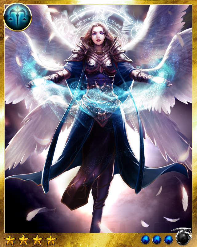 Image - Seraphim angel 2plus.jpg | Reign of Dragons Wiki | FANDOM ...