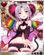 Succubus 1