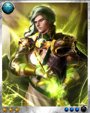 Evangelic knight 3