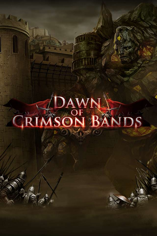 Crimson Dawn download the new for android