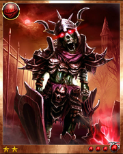 Armored zombie final