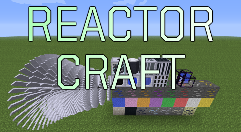 reactorcraft reikamods wiki fandom powered by wikia