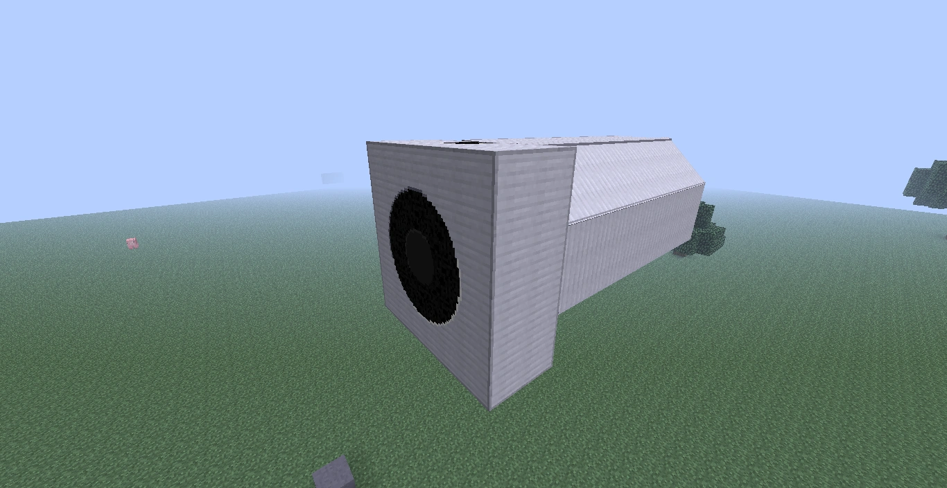 Turbine Generator  Reikamods Wiki  FANDOM powered by Wikia
