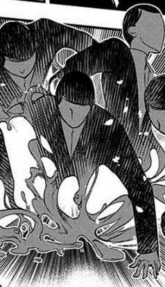 Hans Driesch Reincarnation no Kaben Wikia Fandom