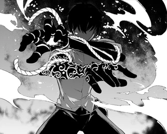 Senji Touya Reincarnation No Kaben Wikia Fandom