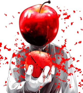 Newton Reincarnation No Kaben Wikia Fandom