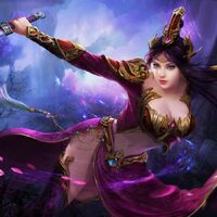 Purple Jade Reincarnation Of The Strongest Sword God Wiki