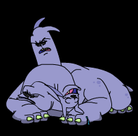 Cerebus still image