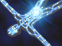 Tenketsu Chakra